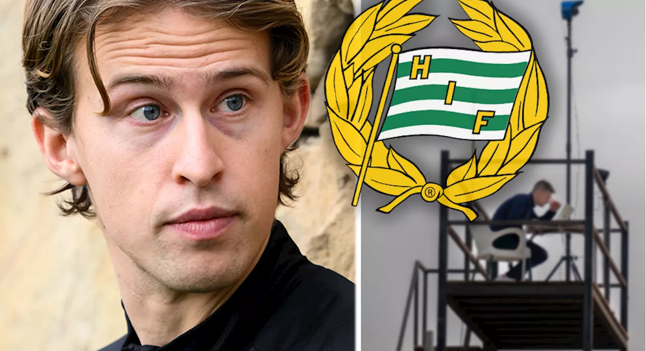 Bajen-topp avslöjar: 'Vi har rekryterat sex nya scouter'