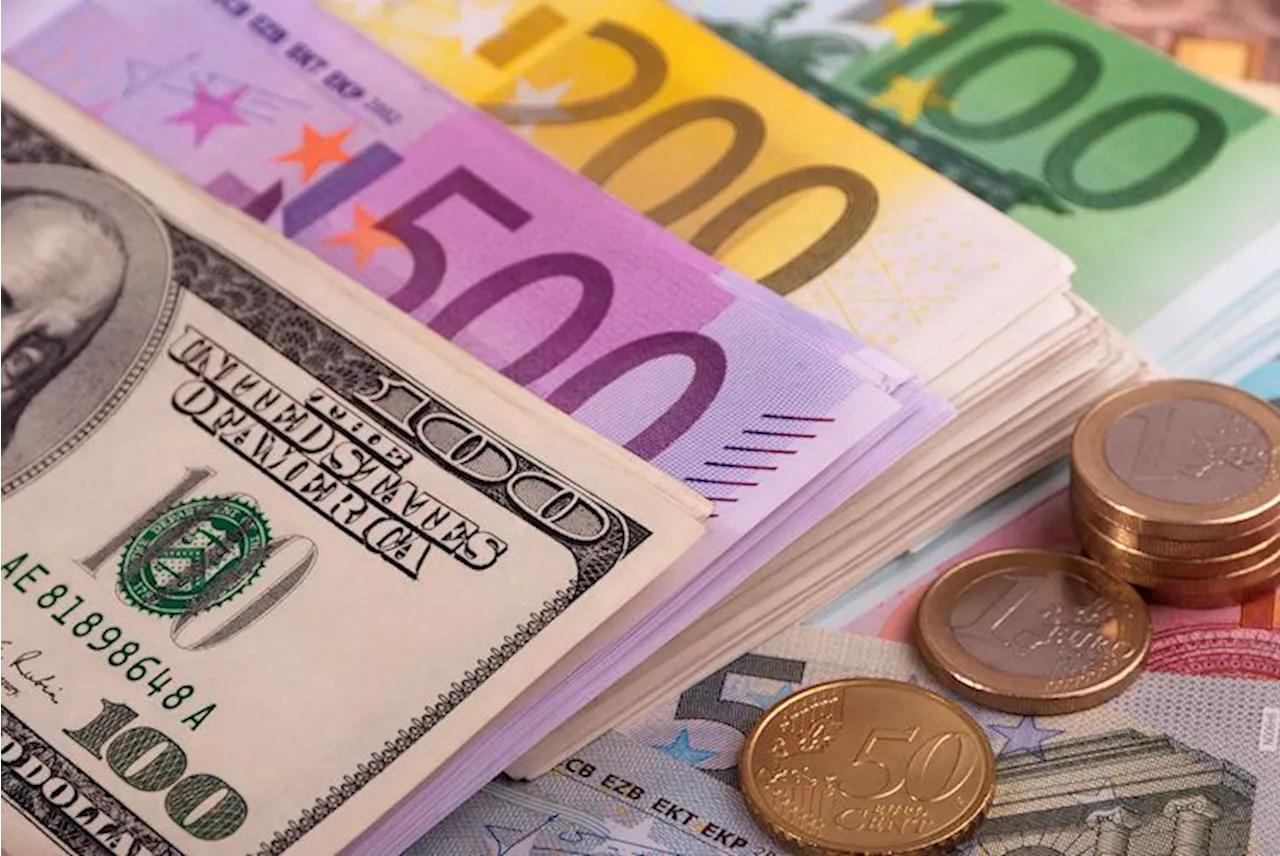 EUR/USD Forecast: Break through 1.0700 on the table