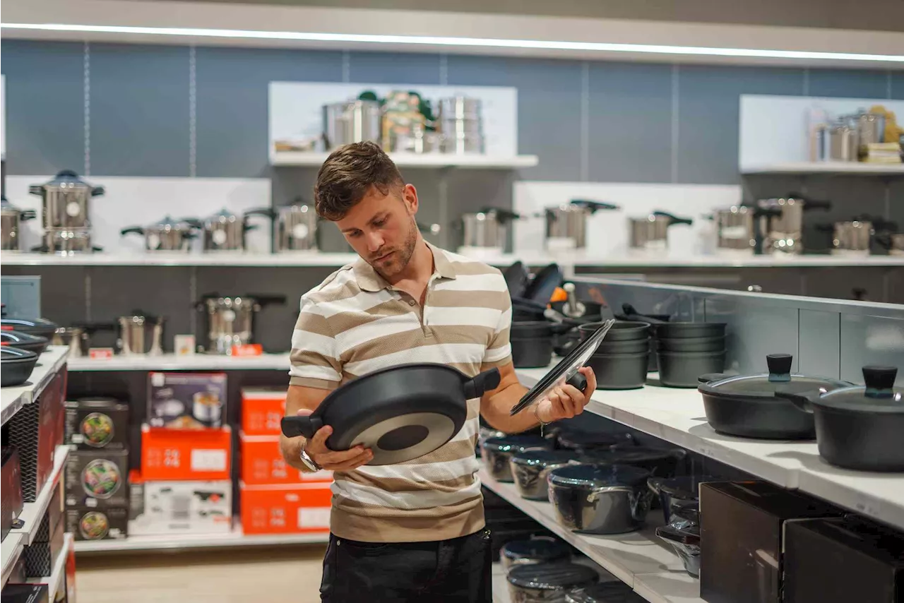 How Safe Is Your Cookware? Experts Weigh In on Ceramic, Teflon, Stainless Steel, and Glass