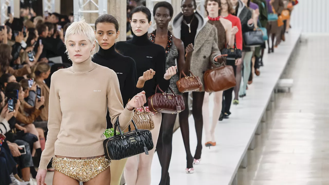 Fashion Week : que nous réserve cette semaine de la mode parisienne ?