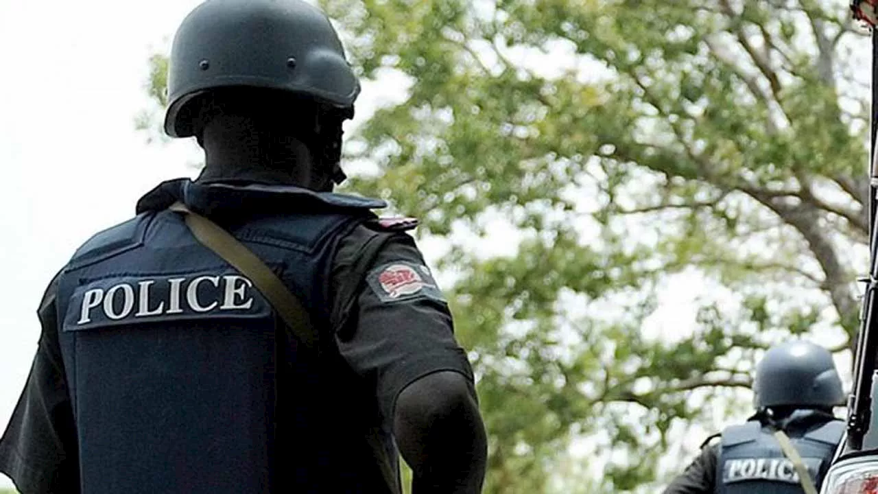 Anambra State Police Command Declares Inspector Wanted for Murder