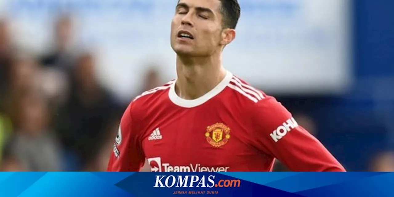 Usai Ronaldo Pergi, Sekarang Tak Ada yang Takut Lawan Man United