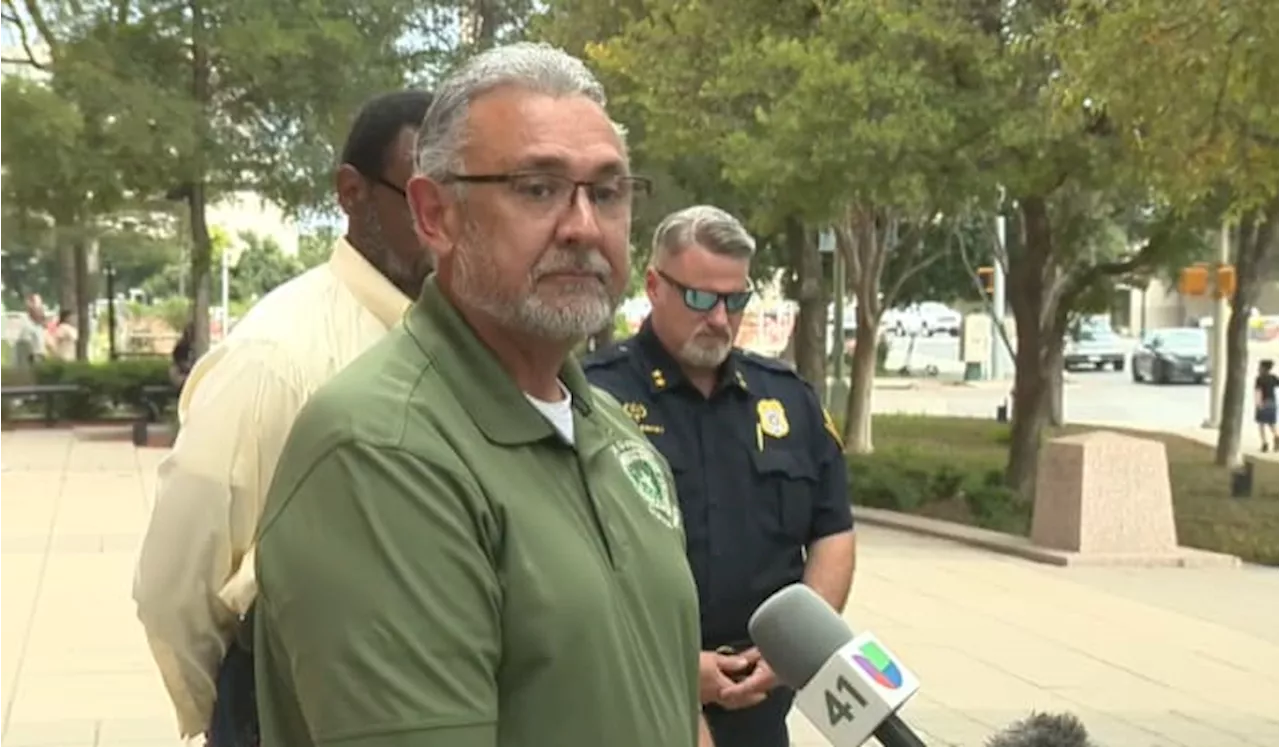 All communications between DA Joe Gonzales, Wren Collective subpoenaed in SAPD shooting case