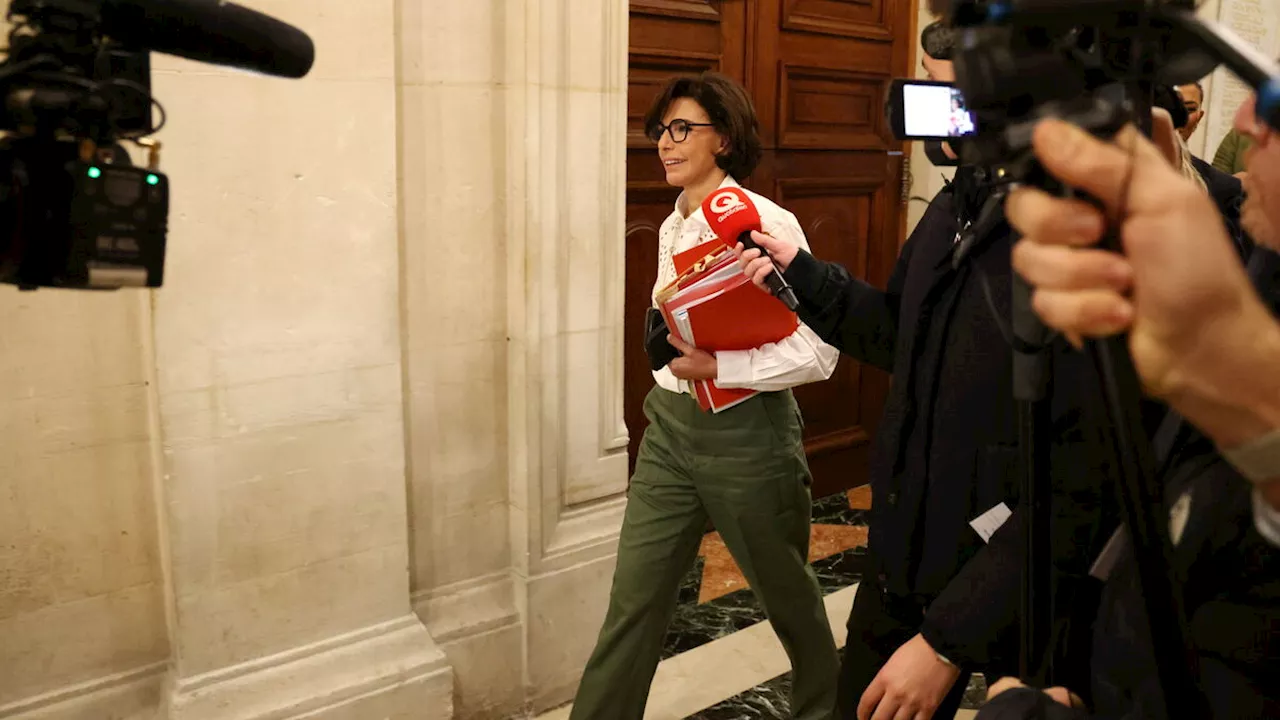 « Elle ne va pas les lâcher » : Rachida Dati fait son retour au Conseil de Paris