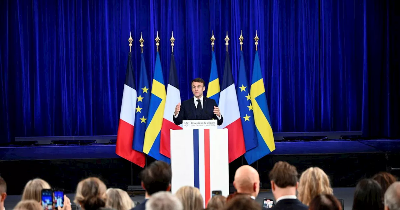 Emmanuel Macron veut-il partager le pouvoir de dissuasion nucléaire français avec l’Union européenne ?