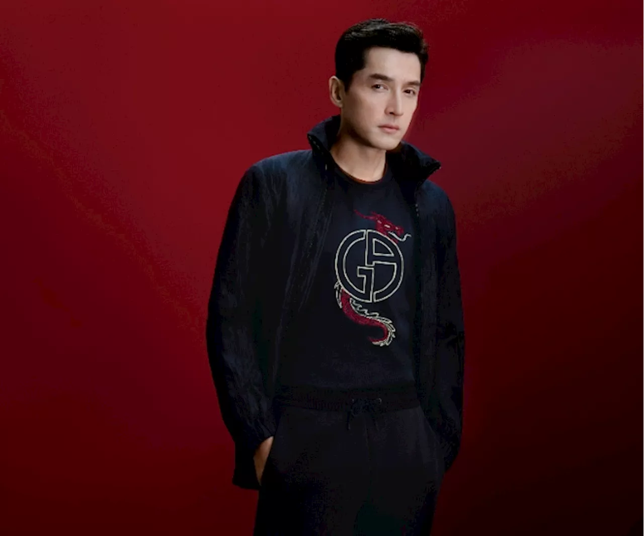 Festive Fashion Campaigns to Usher in the Lunar New Year