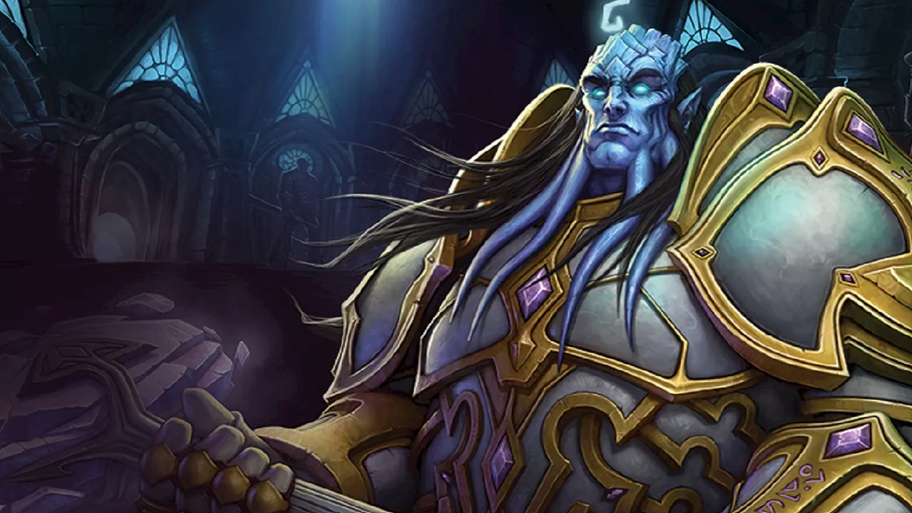 Stolzer Spieler fühlt sich nach 19 Jahren unfair in WoW behandelt, weil Blizzard alle mit Vernunft gefeuert hat