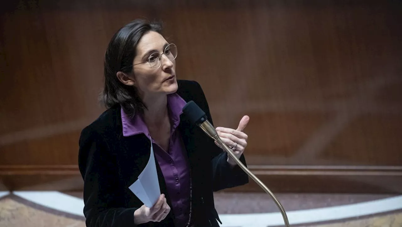 Feuille de route présentée à l'Assemblée, grèves, retour possible de François Bayrou… Amélie Oudéa-Castéra rem