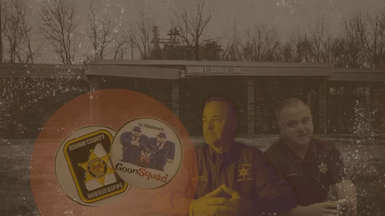 Unfettered Power: Mississippi Sheriffs