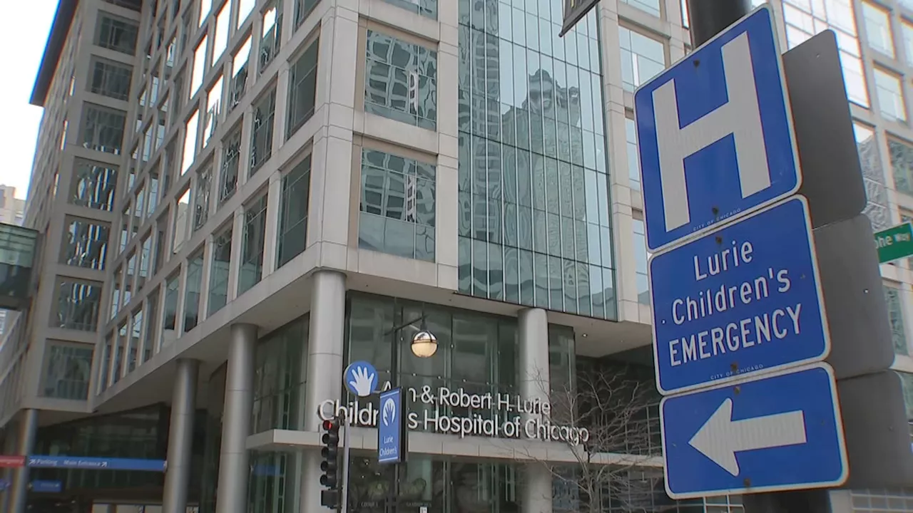 Experts warn parents of threats as Lurie's Children's Hospital hit by cyberattack