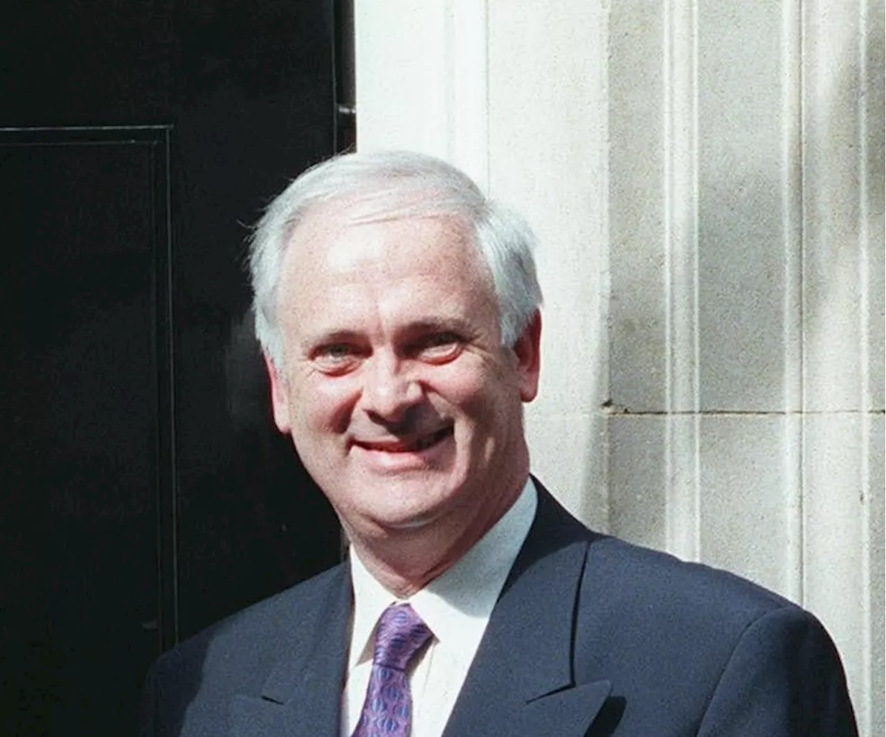 'A thorough gentleman' - Tributes paid to Former Taoiseach John Bruton