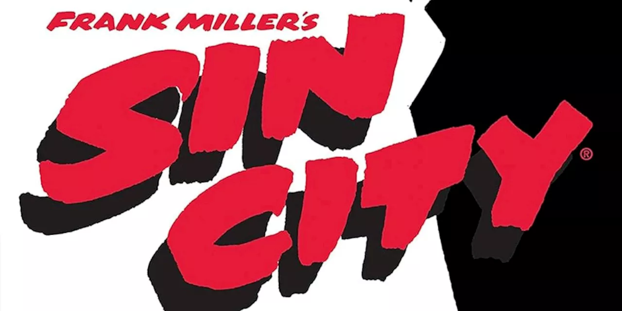 Frank Millers Sin City - Eine Neuauflage des Kult-Comics