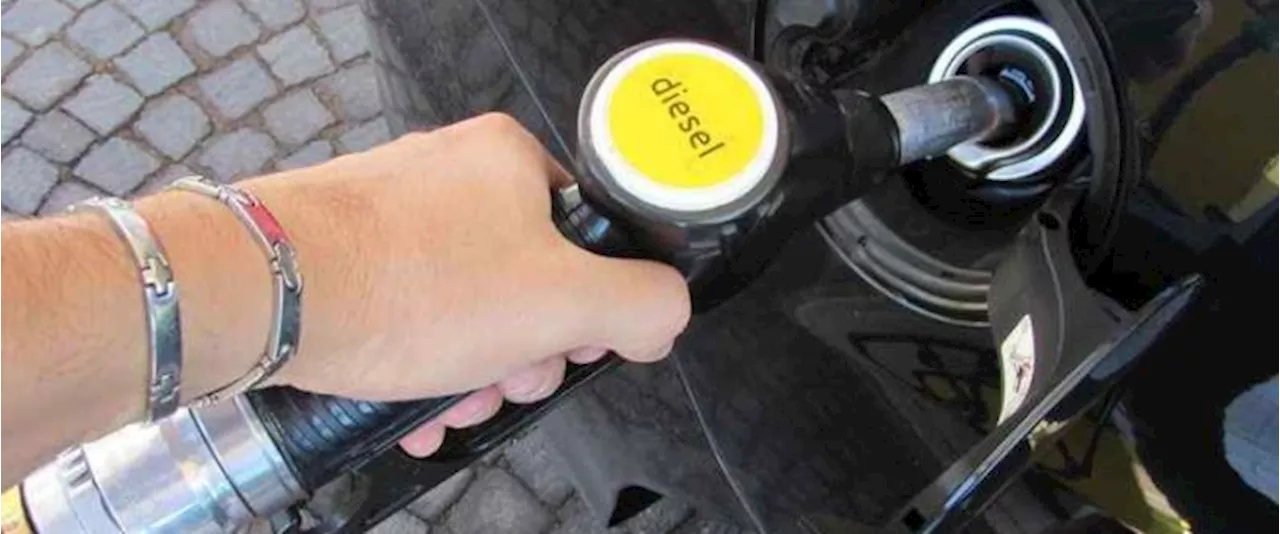 Diesel Prices Set to Spike This Year Kemp