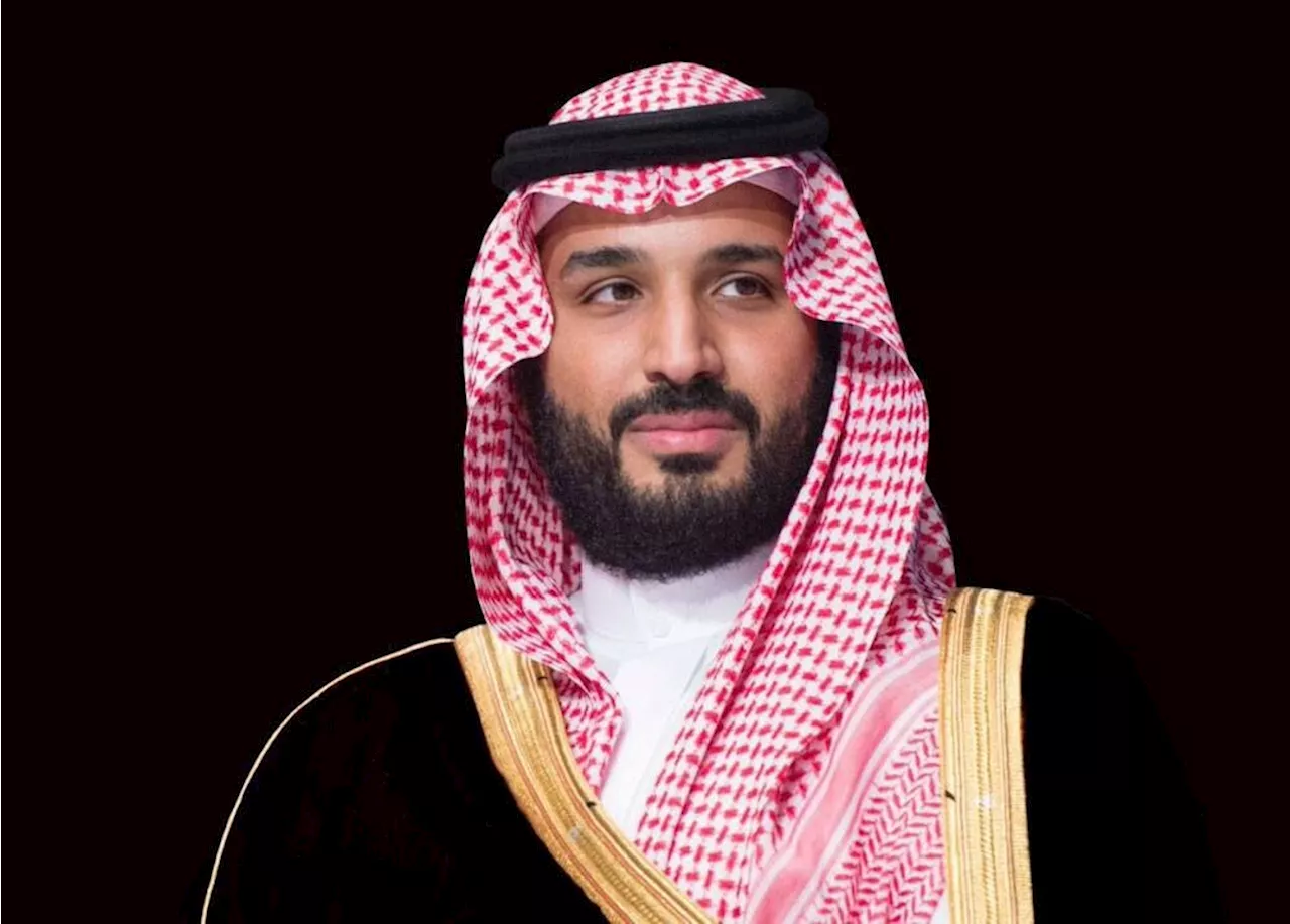 برئاسة ولي العهد.. تعيين ميدا رئيساً تنفيذياً لـ «آلات»