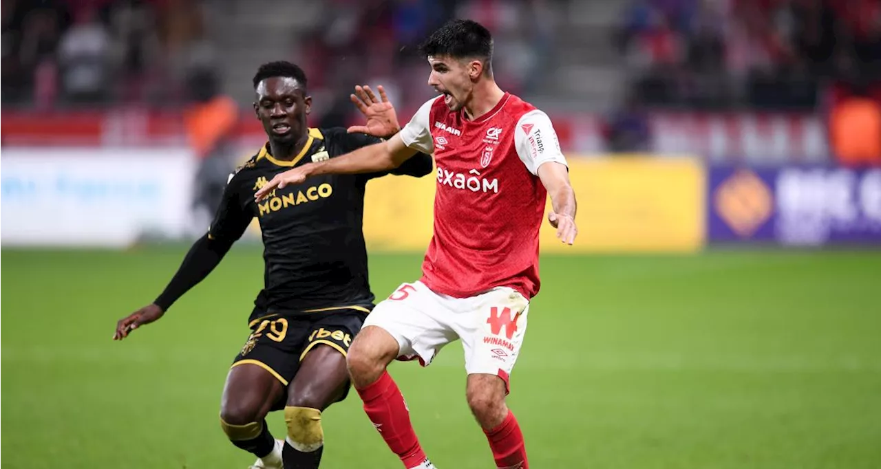 Monaco vs Reims : Comment regarder le match en direct ?