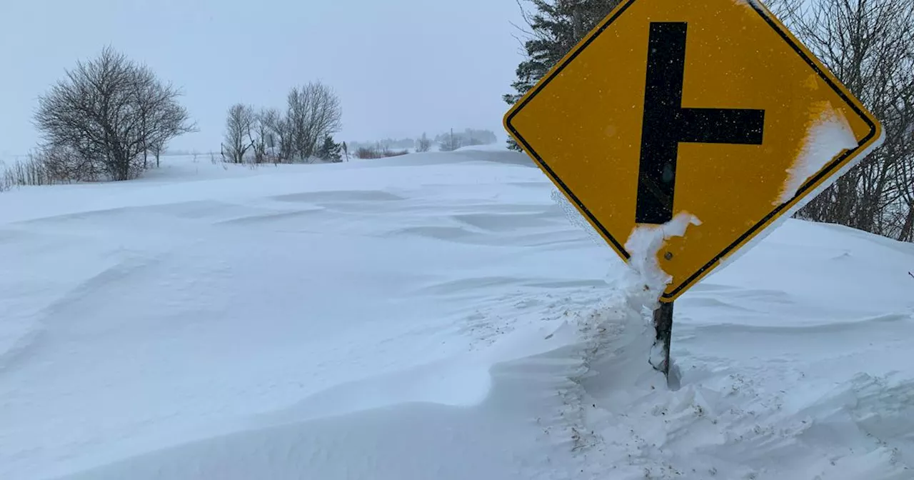 How this historic snowstorm compares to others