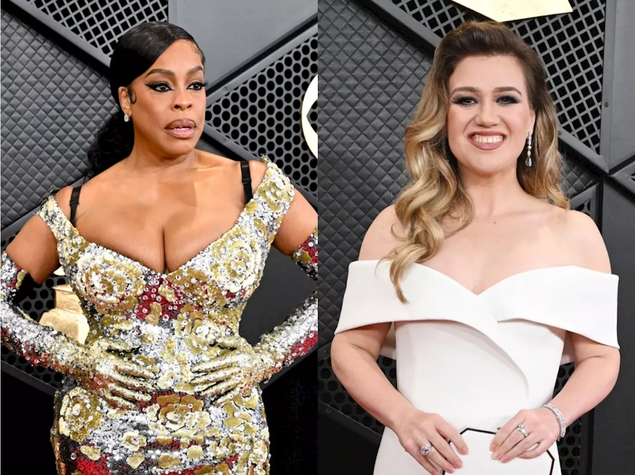 Women Over 40 Who Stole the Show on the 2024 Grammys Red Carpet