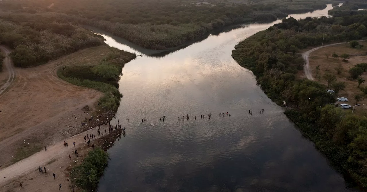 Texas politicians debate new border deal