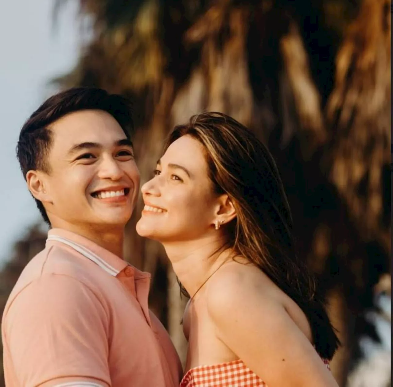 Celebrity Couple Bea Alonzo and Dominic Roque Break Up