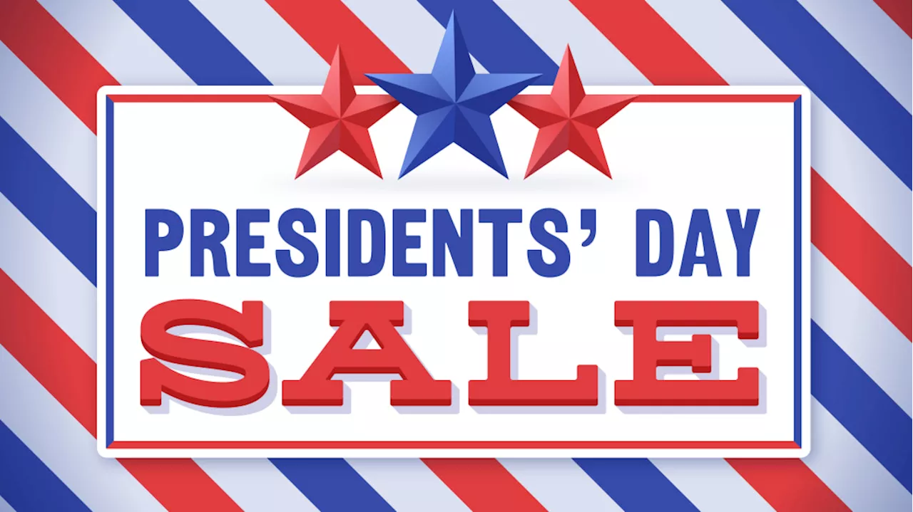 Presidents' Day sales 2024: Everything you need to know