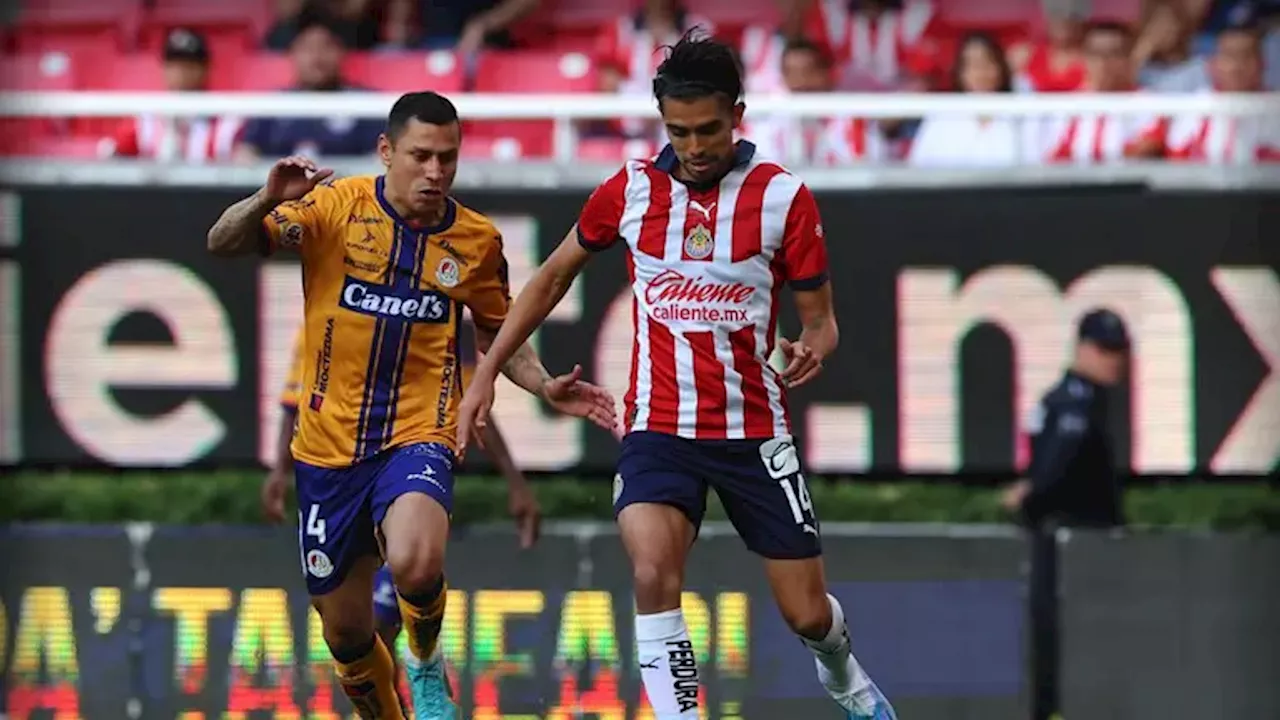 Atlético de San Luis vs Chivas: Horario y dónde ver partido del Clausura 2024 de Liga MX