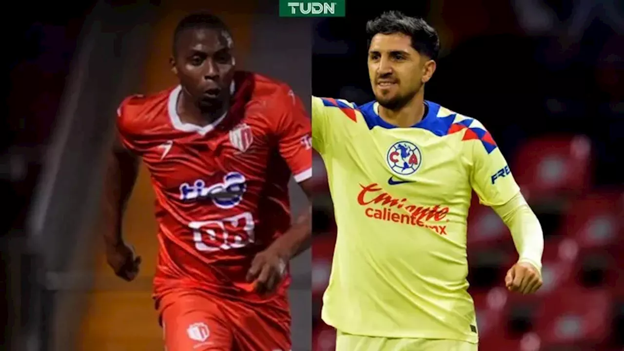 Real Estelí vs. América: Horario y dónde ver partido de Copa de Campeones de Concacaf