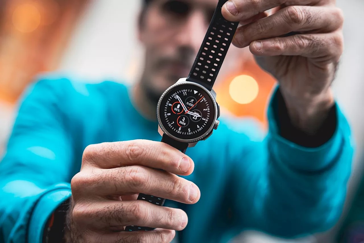 Test de la Suunto Race : enfin une montre de sport capable de faire plier Garmin ?