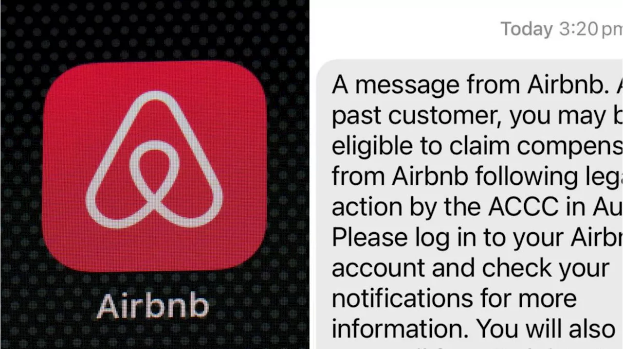 Airbnb Contacts Customers for Partial Refunds After Failing to Indicate Prices in Australian Dollars