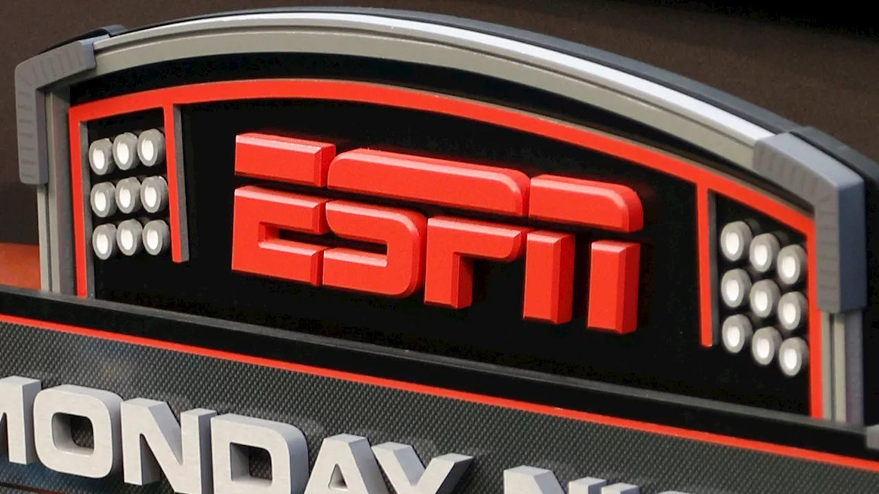 ESPN, Warner Bros Discovery, Fox Sports to launch joint sports streaming network