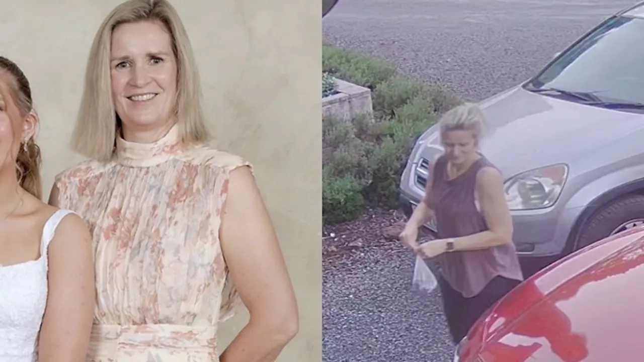 Items of Interest Found in Search for Missing Ballarat East Mother