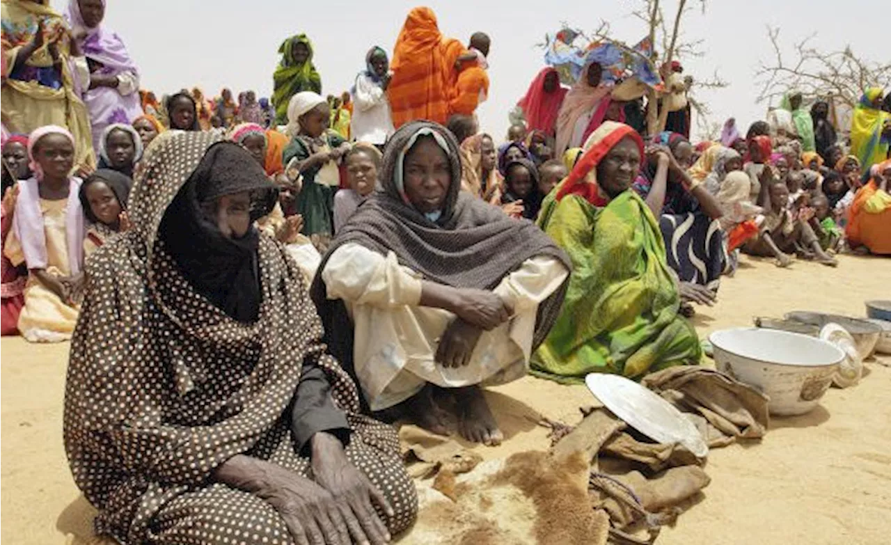 'Catastrophic Situation' As Battles Worsen Food Security in Sudan