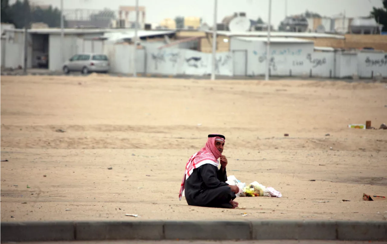 الكويت: يجب إسقاط التهم الموجهة لناشط من البدون بسبب حديثه عن الحقوق الإنسانية لعديمي الجنسية