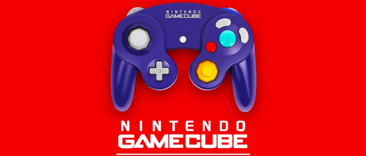 Nintendo registra nuevas patentes para el control de GameCube