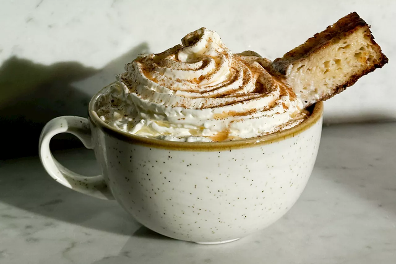 10 Creative Drinks to Try During YYC Hot Chocolate Fest 2024