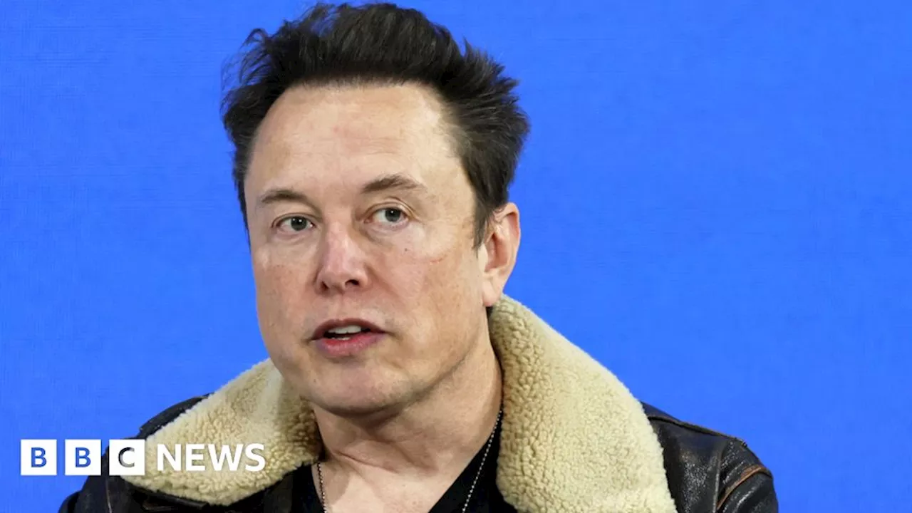 Elon Musk says Neuralink implanted wireless brain chip