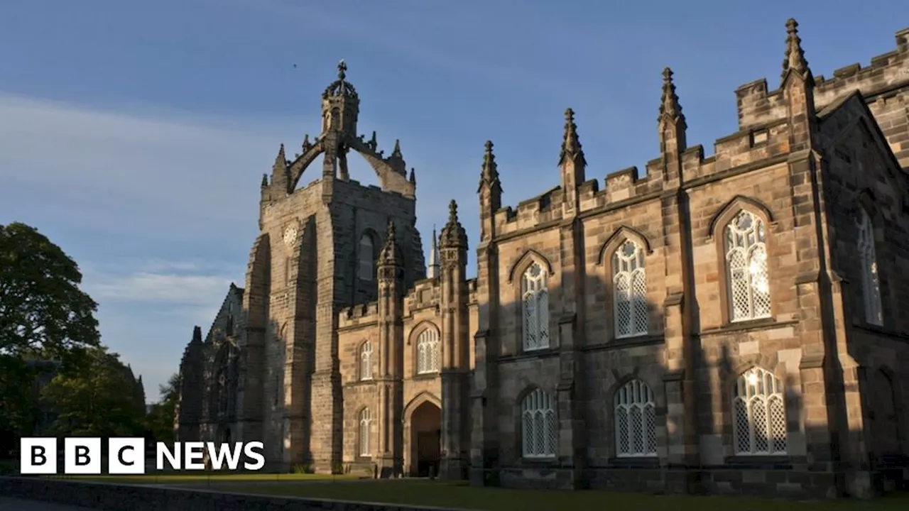 Aberdeen University staff vote to strike over languages cuts