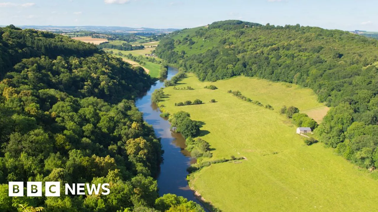 Government in court over chicken poo in River Wye