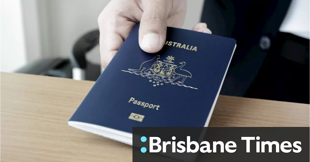 Government owes $15.9 million in refunds for late passports