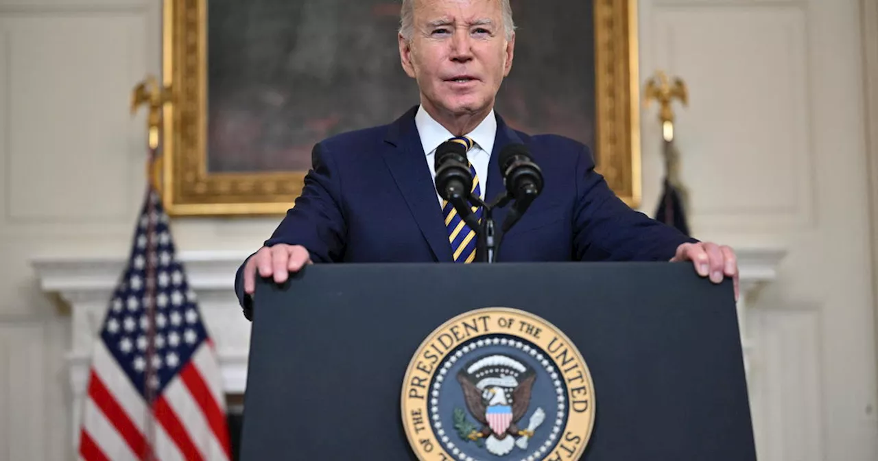 President Joe Biden visiting NYC today for 3 campaign receptions; Drivers expect delays