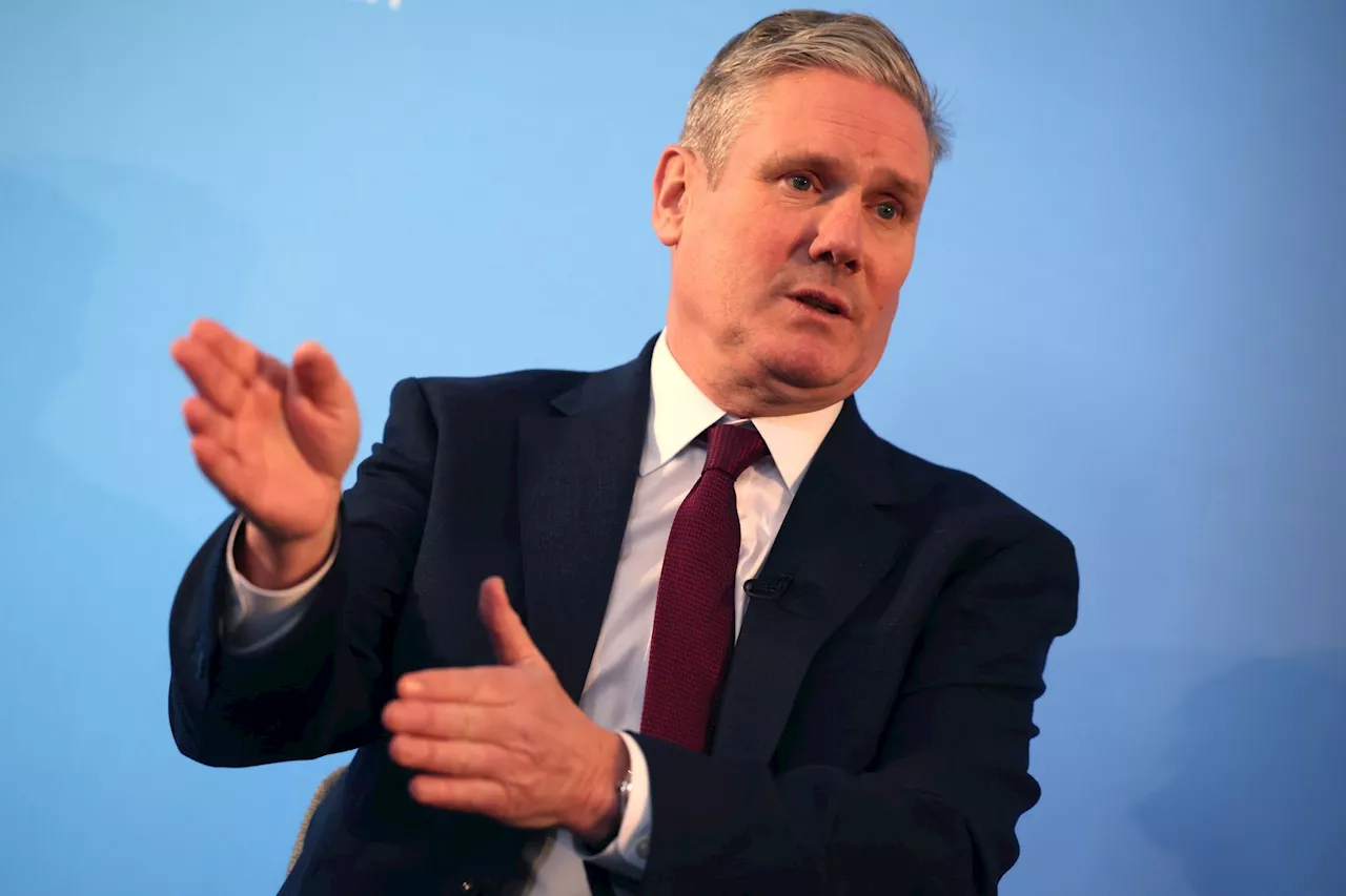 FactCheck: Starmer claims ‘nobody feels better off than 14 years ago’