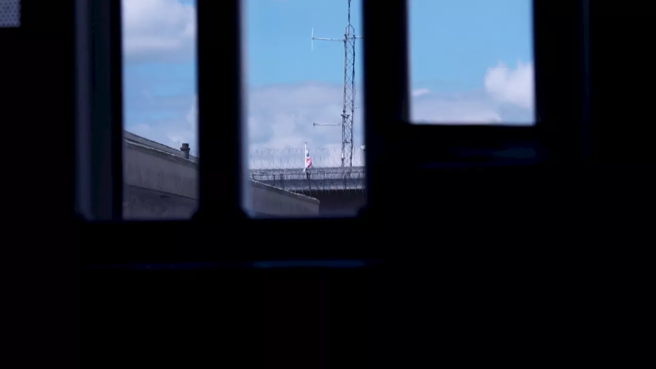 The shocking treatment of mental illness in UK prisons