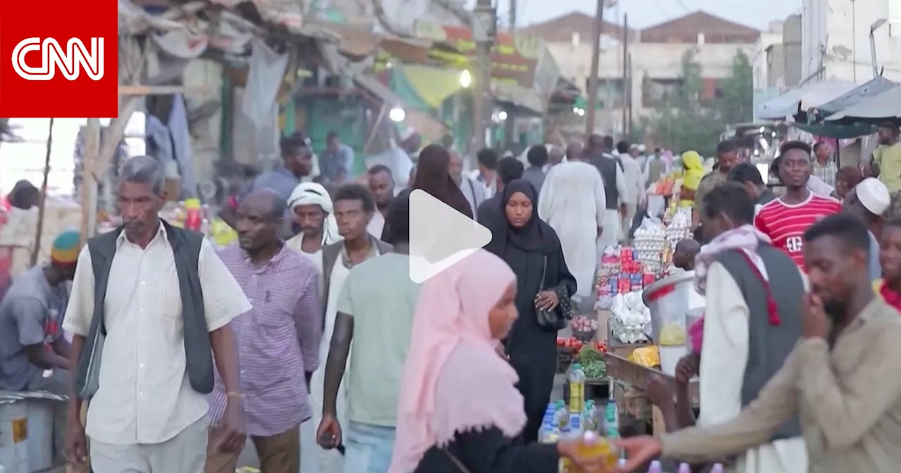الأمم المتحدة: أكثر من 6 ملايين نازح في السودان.. وأطباء بلا حدود: طفل يموت كل ساعتين