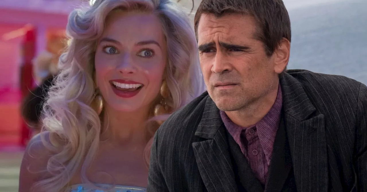 Margot Robbie and Colin Farrell Join Kogonada’s New Movie, A Big Bold Beautiful Journey