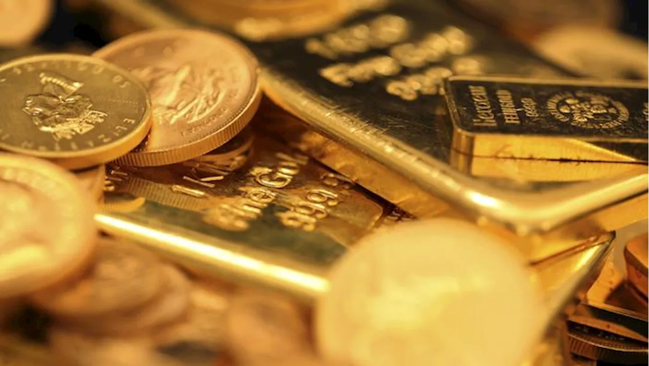 Gold Price Forecast: US Inflation Data to Guide Trend; XAU/USD Levels Ahead