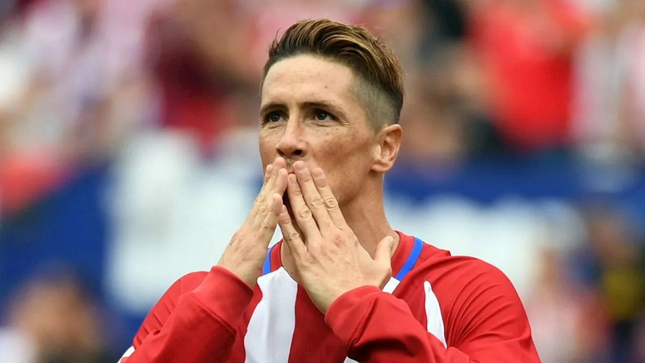 Campeón del mundo en 2010: la impresionante fortuna que logró Fernando Torres