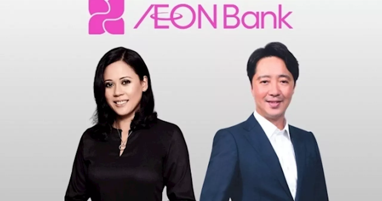 AEON Bank gets BNM nod to become Malaysia’s first Islamic digital bank