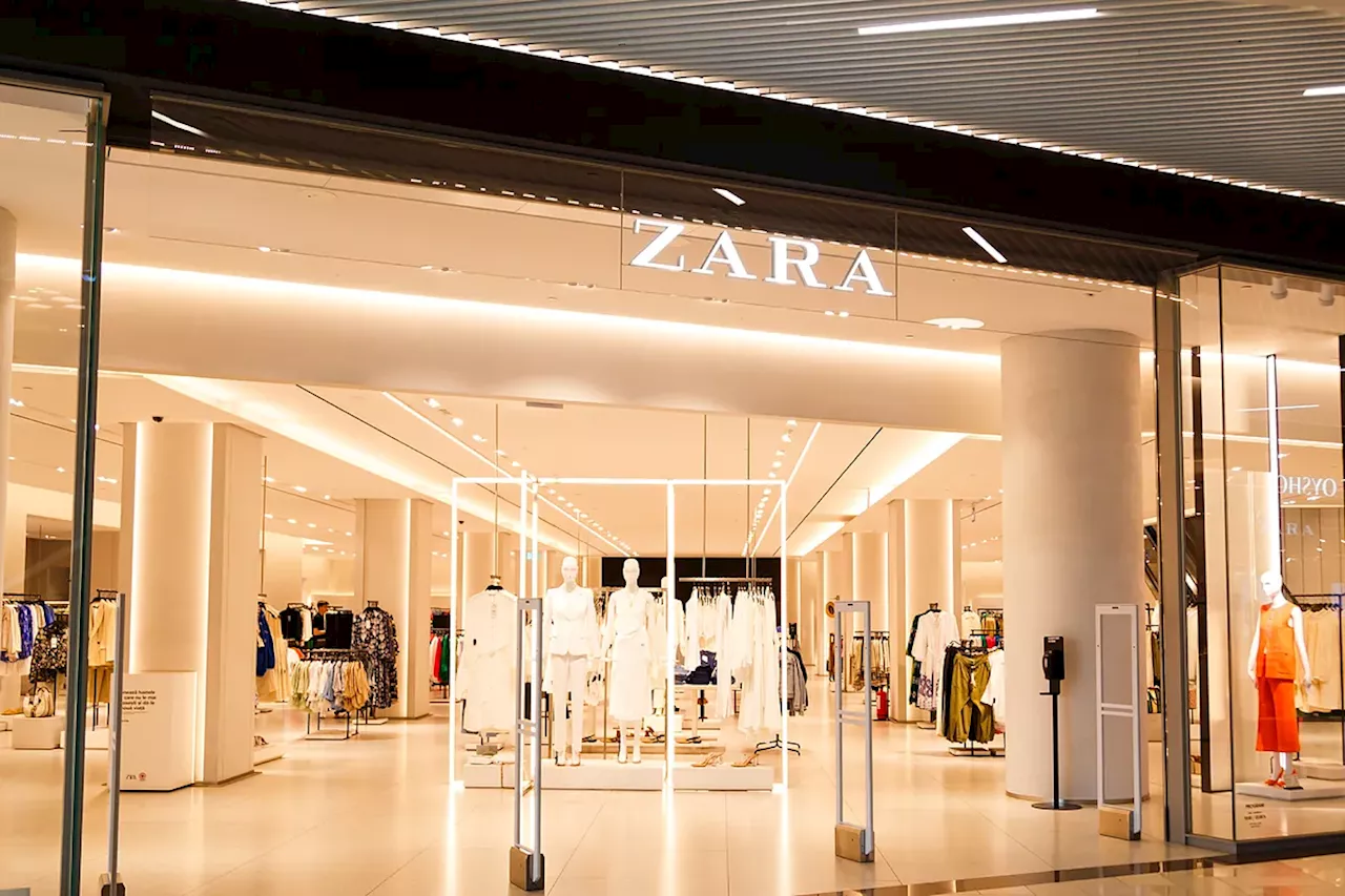 Unos 28.000 dependientes de Inditex cobrarán este mes el incentivo anual vinculado a las ventas