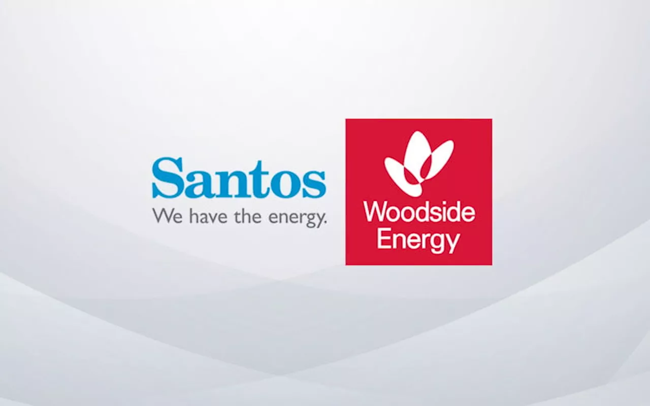 Woodside Energy and Santos end talks on creating global oil and gas giant