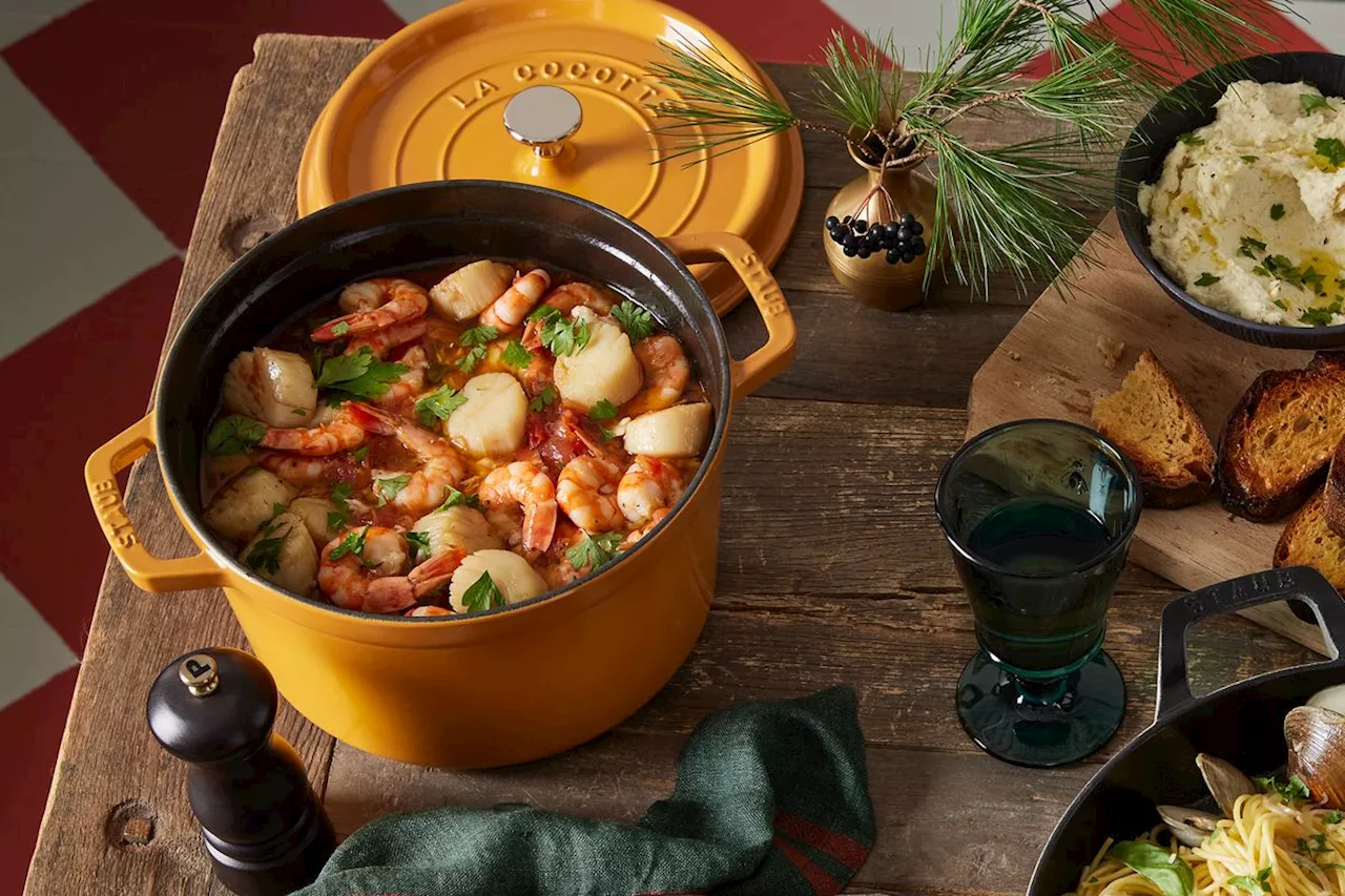 39 of Our Favorite Stew Recipes for Cold-Weather Comfort Food