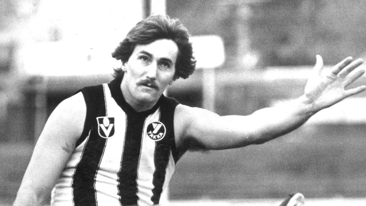 ‘Devastating’: Tigers, Magpies champ in latest post-death diagnosis to rock AFL